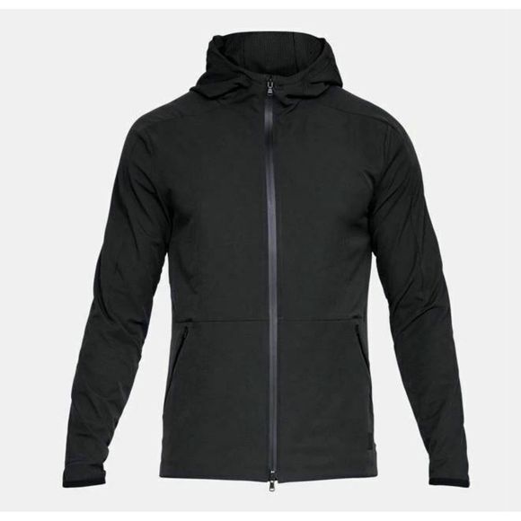 Under Armour Storm Perpetual Jacket Mens Large NWT - Picture 1 of 8